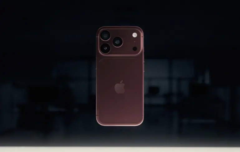 В iPhone 18 Pro виявили збій, який може перезавантажувати смартфон