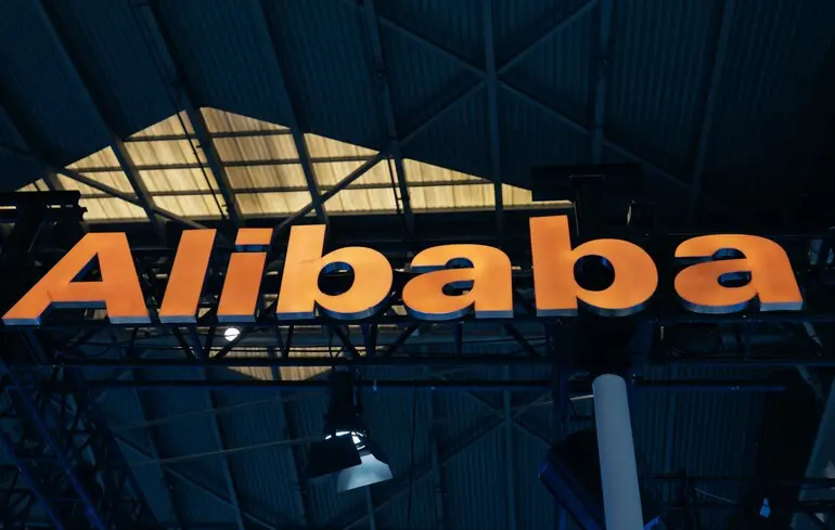 Alibaba представила найпотужніший чип Китаю для дата-центрів ШІ