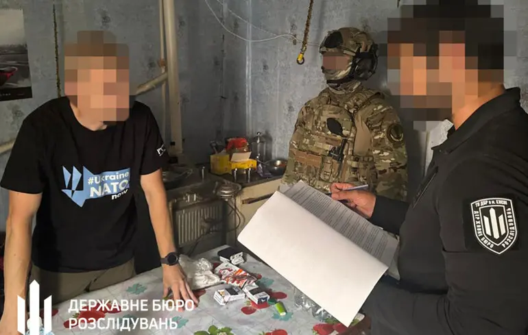 «Доведіть, що написали про Шабуніна»: у ДБР намагаються відхреститися від офіційної новини про підозру голові ЦПК