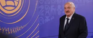 Литва призвала не снимать санкции с Беларуси, несмотря на переговоры США с Минском — Reuters