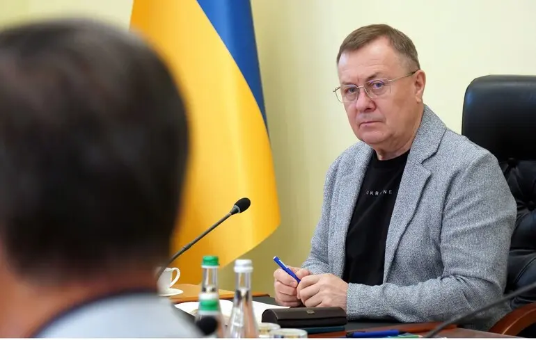 Наглядова рада «Енергоатома» змінила голову правління компанії