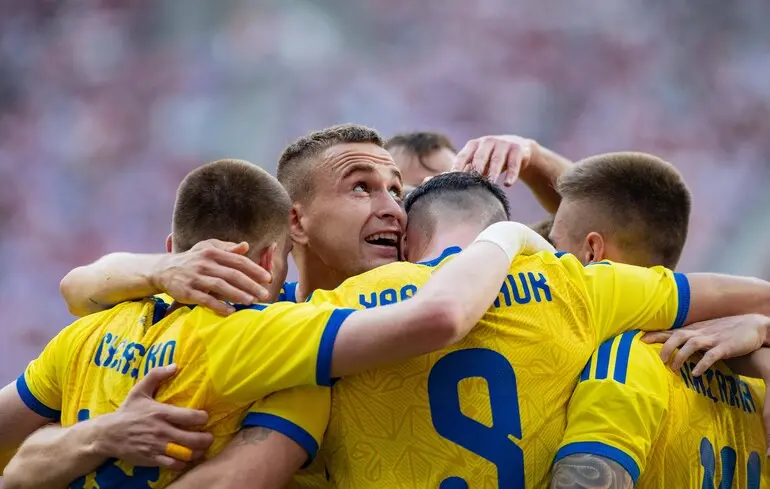 Угорщина — Україна: анонс, де і коли дивитися матч Ліги націй