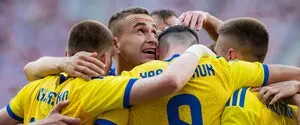 Венгрия — Украина: анонс, где и когда смотреть матч Лиги наций