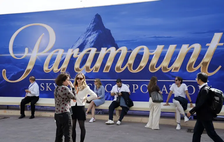 Paramount врегулювала позов, що блокував злиття з Warner Bros. Discovery на $110 мільярдів