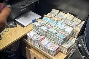 Журналист рассказал, как дело «Карфаген» и «безвластие» в ОГП и ГНС способствовали раскрытию конверт-центра на 23,5 млрд грн