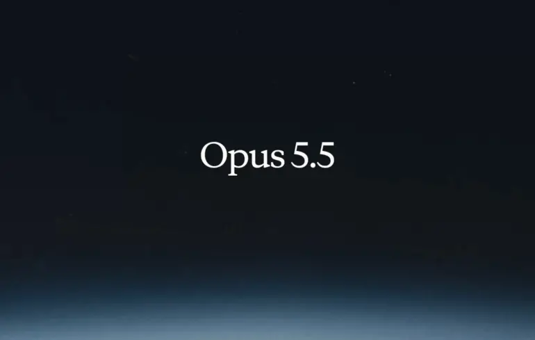 Рівень Fable 5.1 за значно менші гроші: Anthropic випустила нову модель Claude Opus 5.5