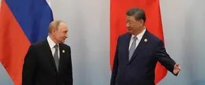 Упадок эпохи автократов: Трамп, Си и Путин сталкиваются с пределами своей власти — WP 