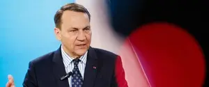 Сикорский встретился с главой МИД Беларуси и заявил о «прорыве» в улучшении отношений между странами