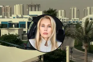 Экс-теща Кравченко в 2023 году вложилась в виллу в Дубае, а затем продала ее ресторатору — Схемы