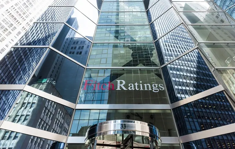 Світова економіка зростатиме швидше, ніж очікувалося — прогноз Fitch