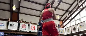 Україна завоювала першу медаль на чемпіонаті Європи-2026 з боксу