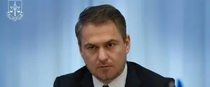 Бывший генеральный прокурор Кравченко получил прописку в центре Вены