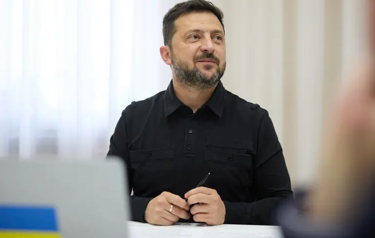 «Продати незалежність і свободу — це не про нас»: Зеленський про умови завершення війни