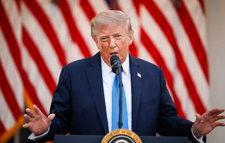 Рекордні ціни на дизель: Трамп розглядає обмеження експорту зі США