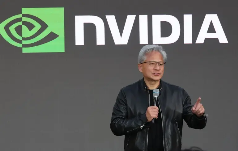 Гендиректор Nvidia виступив проти регуляторних винятків для компаній у сфері ШІ
