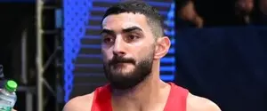 Український боксер вперше з 2019 року виграв чемпіонат Європи