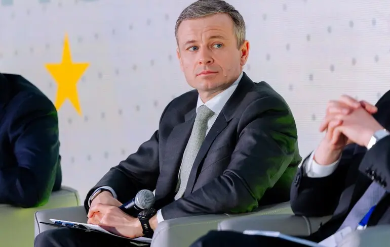 МВФ очікує підтвердження фінансування України на 2027 рік: йдеться про $52,6 млрд
