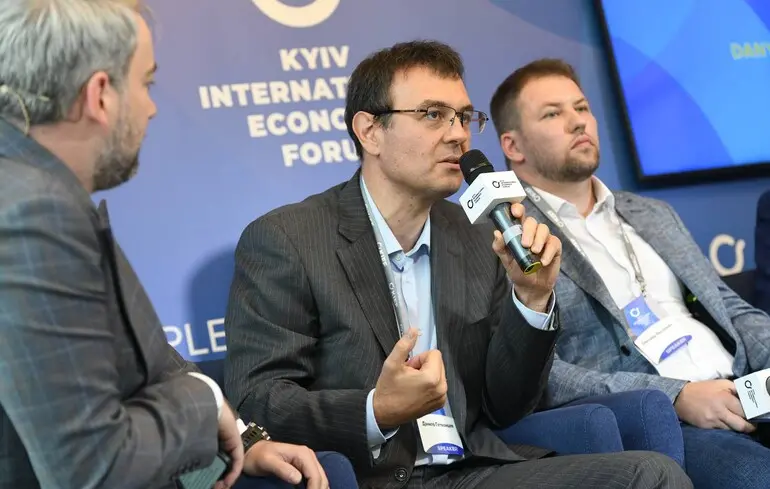 Гетманцев вимагає від БЕБ результатів: бізнес повертається до "сірих" схем