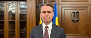 Командировка Руслана Кравченко за границу: ОГП начал служебное расследование