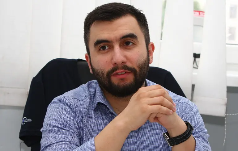 НАБУ спростувало вкид про обшуки у Жумаділова
