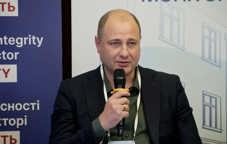 Податкову службу тимчасово очолив Юрій Конюшенко