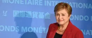 Чотири уроки стійкості НБУ за версією МВФ
