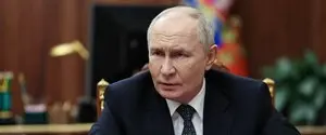 В Сенате США требуют от Трампа отменить приглашение Путина на саммит G20