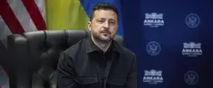 Зеленский признал, что до сих пор не общался ни с одним кандидатом на пост генерального прокурора