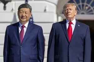 Трамп и Си упустили возможность договориться о сдерживании гонки в сфере ИИ — The Guardian