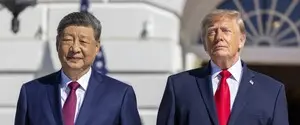 Трамп і Сі змарнували можливість домовитися про стримування перегонів у сфері ШІ — The Guardian
