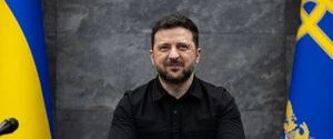 Незаконные «выборы» на временно оккупированных территориях: Зеленский ввел санкции против 44 коллаборационистов и пропагандистов РФ