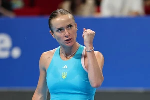 Історична перемога: Україна взяла реванш у Італії та вийшла до фіналу Кубка Біллі Джин Кінг
