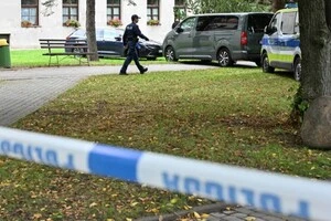 Три месяца под стражей в психиатрии: суд в Польше избрал меру пресечения украинцу, напавшему на монастырь