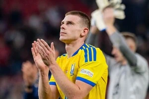 Грузія — Україна: анонс, де й коли дивитися матч Ліги націй