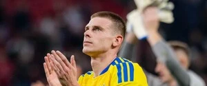 Грузія — Україна: анонс, де й коли дивитися матч Ліги націй