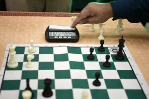 FIDE продовжила відсторонення російської шахової федерації через окупацію українських територій
