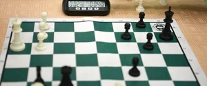 FIDE продолжила отстранение российской шахматной федерации из-за оккупированных украинских территорий