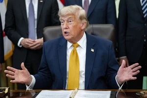 Новые переговоры между США и Ираном могут состояться уже в понедельник — СМИ