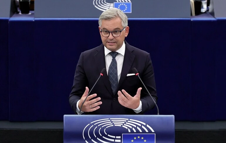 Країни Європи готують новий механізм реагування на міграційні кризи на кордонах — AP