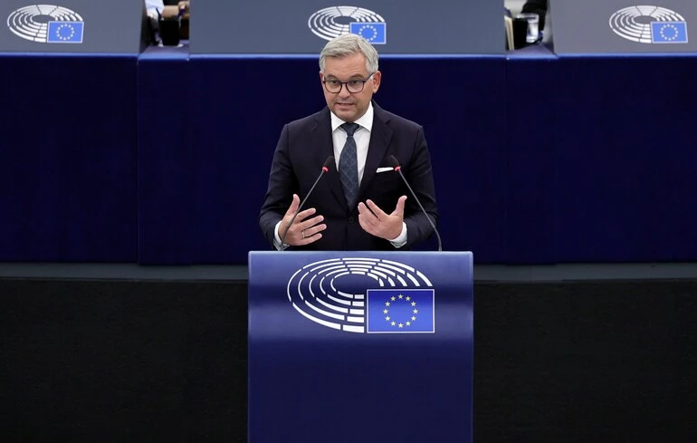 Країни Європи готують новий механізм реагування на міграційні кризи на кордонах — AP
