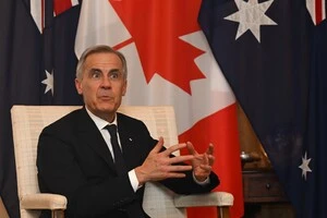 Санкції проти Росії мають ціну: прем'єр Канади про послаблення долара