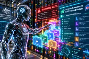 США посилюють контроль над суперінтелектом: компанії зобов'язали звітувати про збої