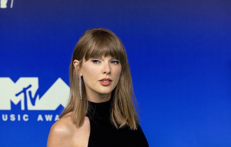 Тейлор Свіфт стала найтитулованішою артисткою в історії MTV VMA