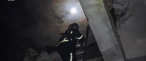 Росіяни влучили в судно, будинки та склад в Одеській області: фото та відео наслідків