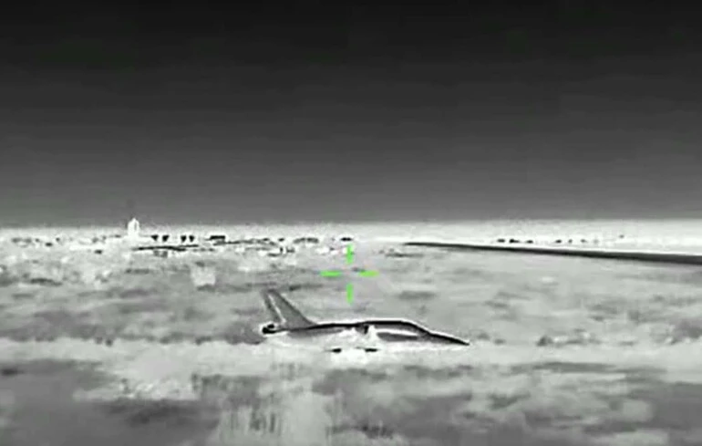 "Примари" атакували залізничний міст, три катери та літак Л-39 "Альбатрос"
