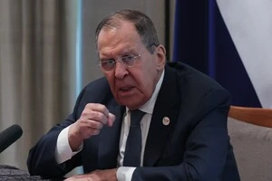 «Попри погрози Лаврова»: Естонія закликала використати заморожені активи РФ для України