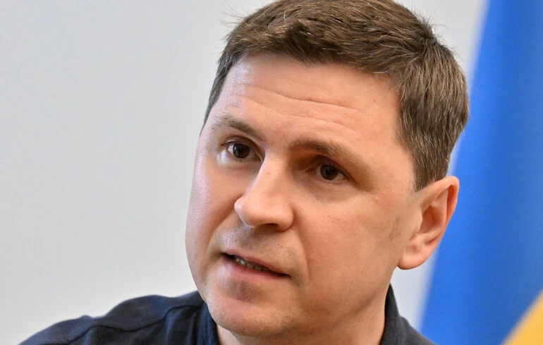Федерація шахів України звинуватила позаштатного радника ОП Подоляка у державній зраді