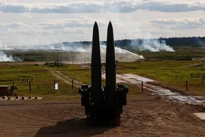 За чотири роки — 60 анонсів: Железняк підрахував, скільки разів влада обіцяла українцям власну балістику