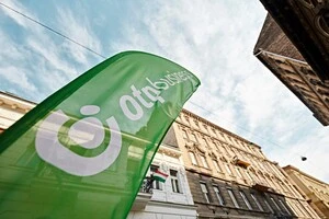 OTP Bank хоче піти з Росії: Bloomberg розкрив зв'язки клієнтів банку з «Газпромом» і структурами РФ