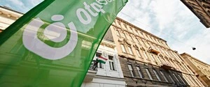 OTP Bank хоче піти з Росії: Bloomberg розкрив зв'язки клієнтів банку з «Газпромом» і структурами РФ